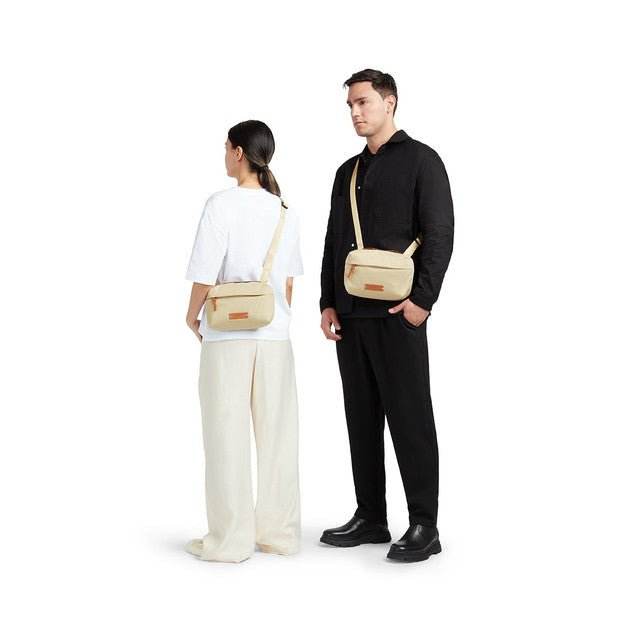 Eblo All Terrain - Bagsy