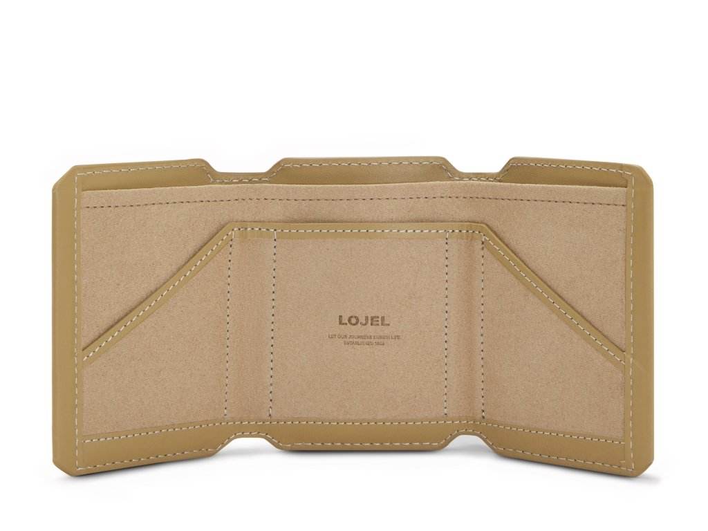 ILOJ 2 Slim Wallet - Bagsy