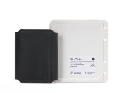 ILOJ 2 Slim Wallet - Bagsy