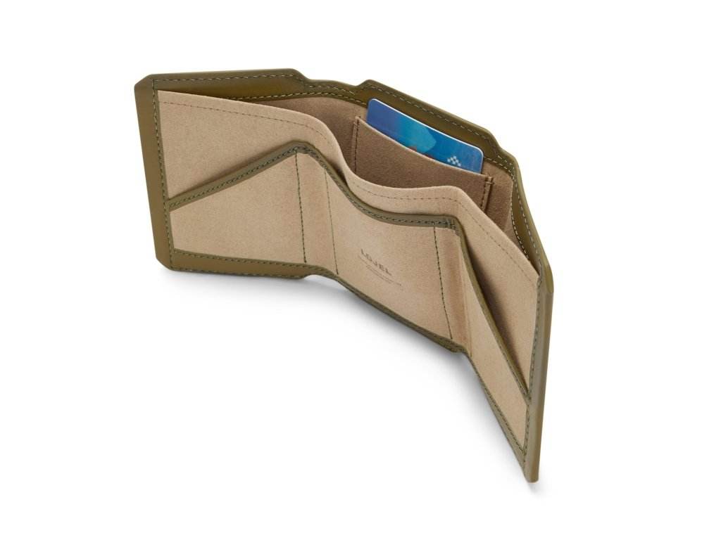 ILOJ 2 Slim Wallet - Bagsy