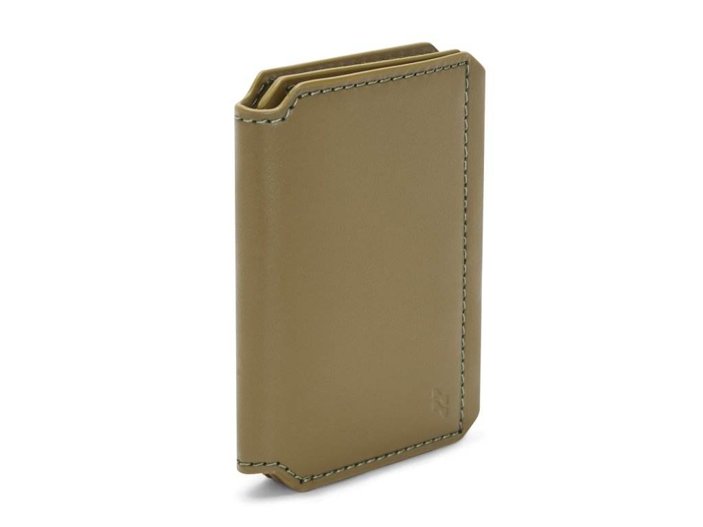 ILOJ 2 Slim Wallet - Bagsy