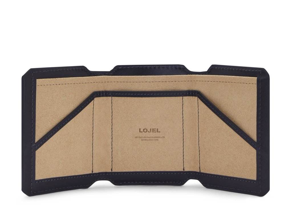 ILOJ 2 Slim Wallet - Bagsy
