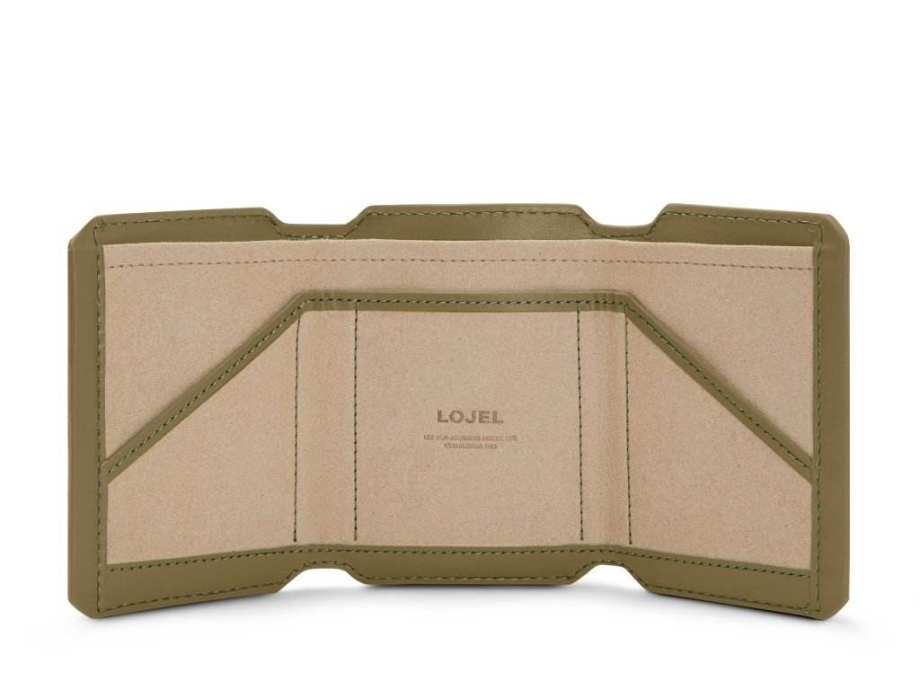 ILOJ 2 Slim Wallet - Bagsy