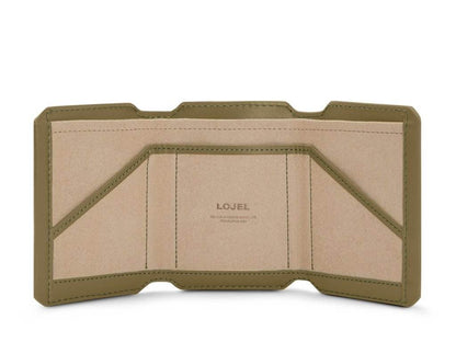 ILOJ 2 Slim Wallet - Bagsy