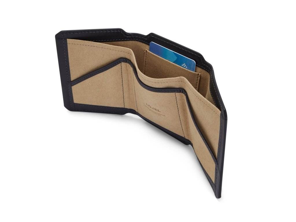 ILOJ 2 Slim Wallet - Bagsy