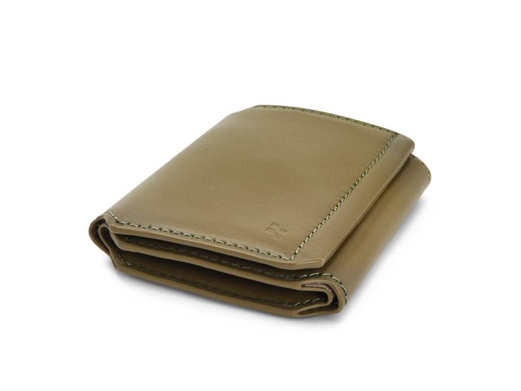 ILOJ 2 Slim Wallet - Bagsy