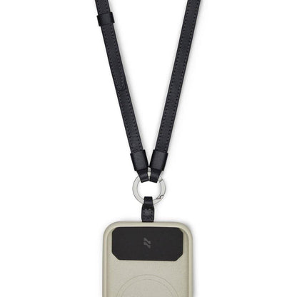 ILOJ 3 Leather Crossbody Strap - Bagsy