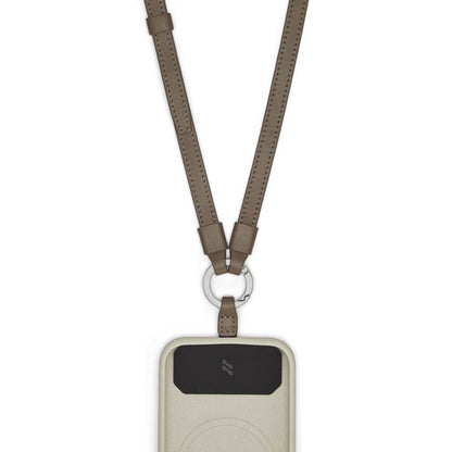 ILOJ 3 Leather Crossbody Strap - Bagsy