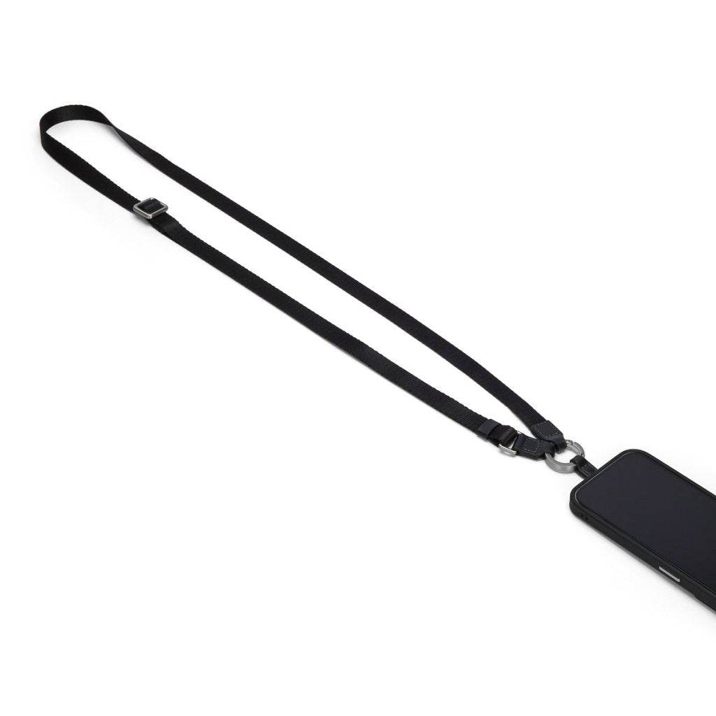 ILOJ 3 Nylon Crossbody Strap - Bagsy