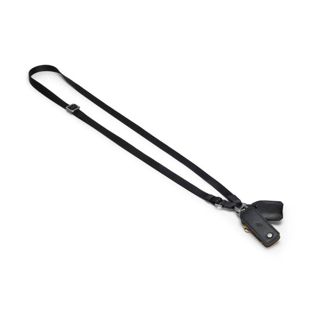 ILOJ 3 Nylon Crossbody Strap - Bagsy