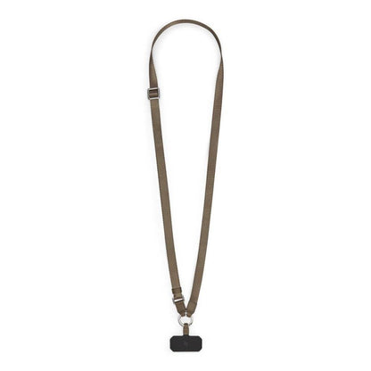 ILOJ 3 Nylon Crossbody Strap - Bagsy