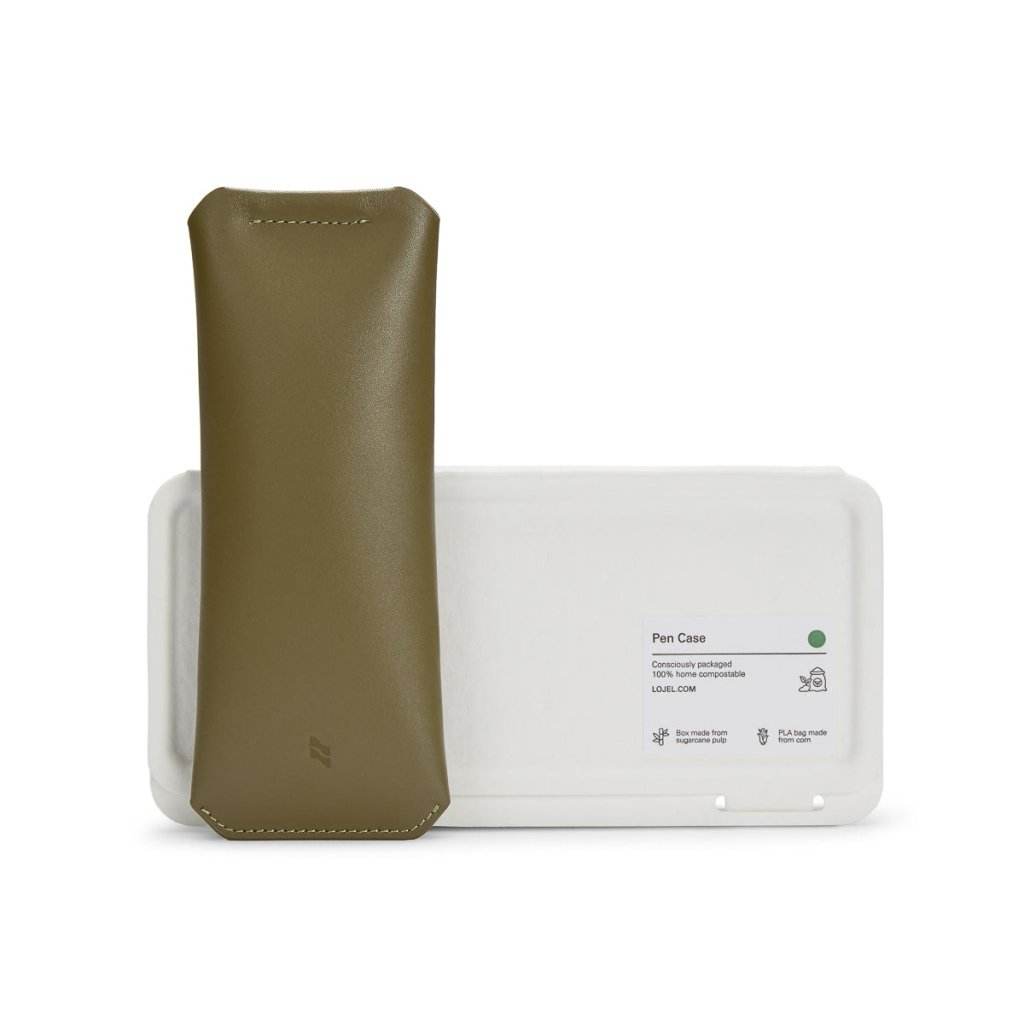 ILOJ 3 Pen Case - Bagsy