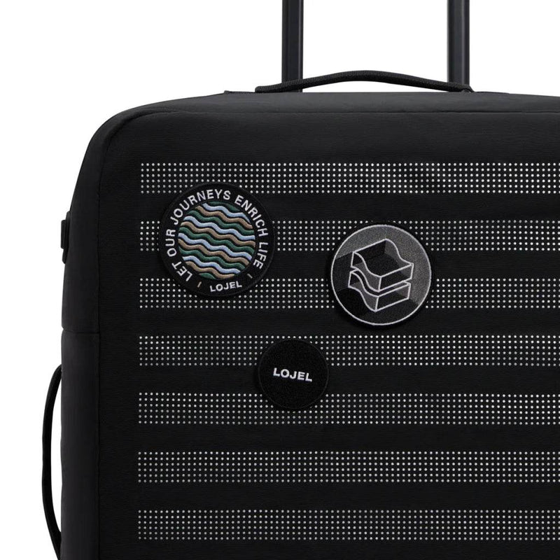 Three Patch Set - Bagsy