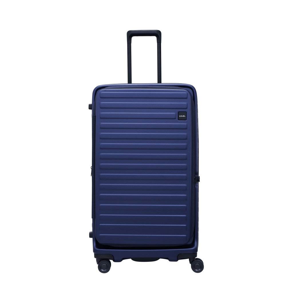 Cubo - Front Opening - Bagsy