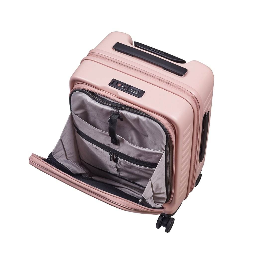 Cubo - Front Opening - Bagsy