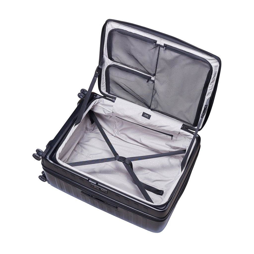 Cubo - Front Opening - Bagsy