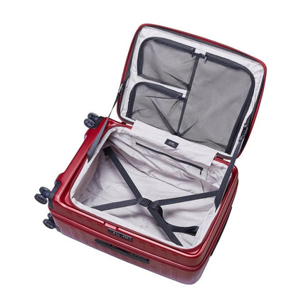 Cubo - Front Opening - Bagsy