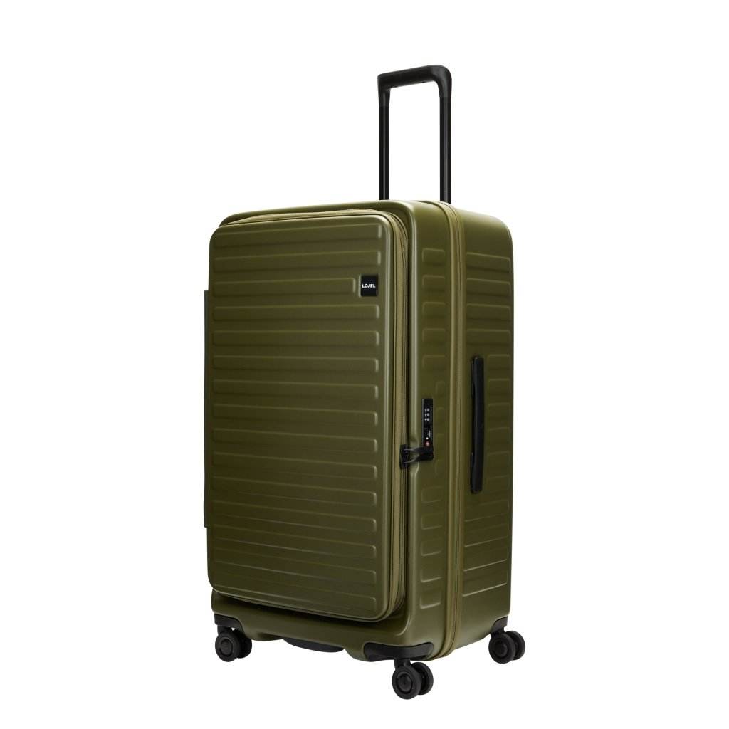 Cubo - Front Opening - Bagsy