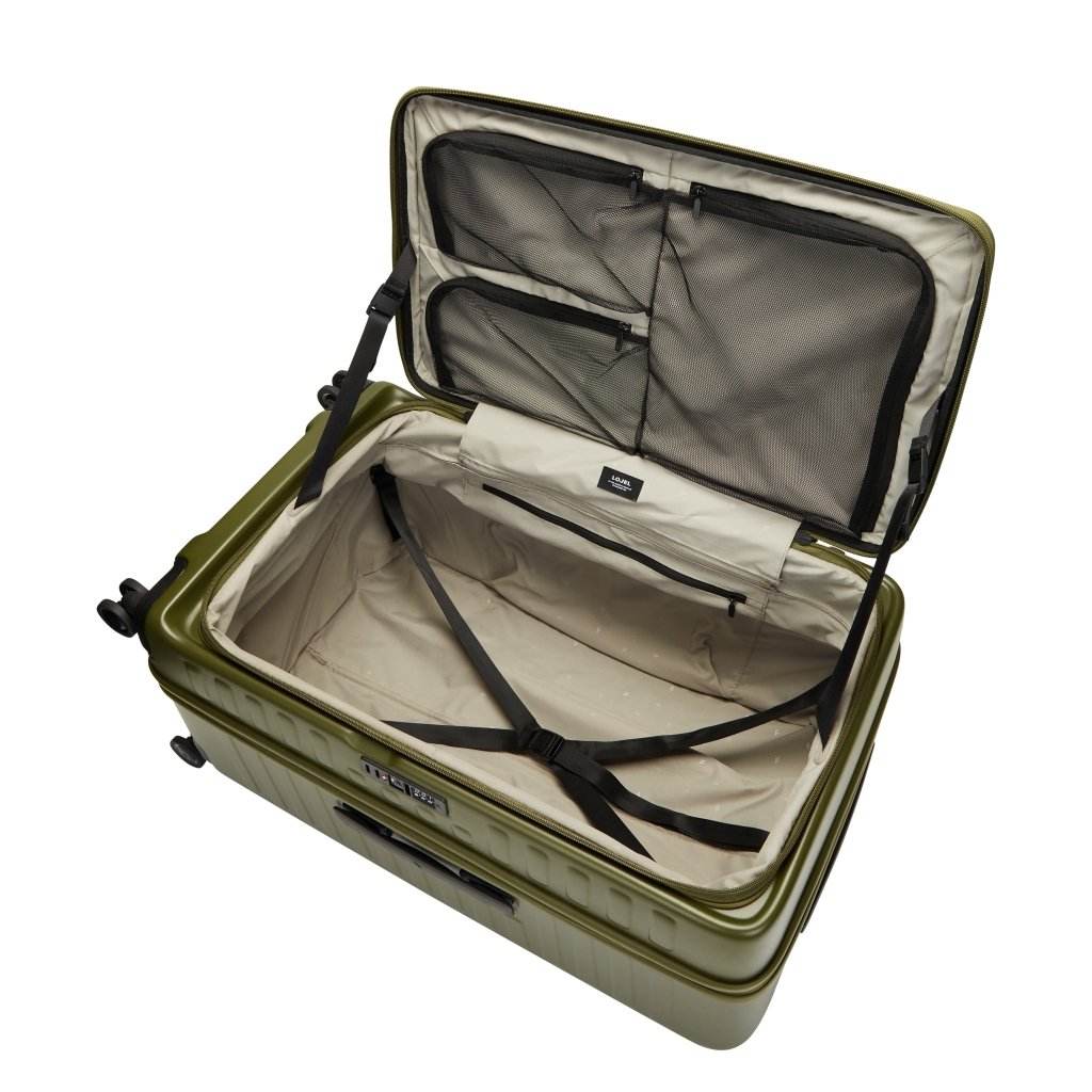 Cubo - Front Opening - Bagsy