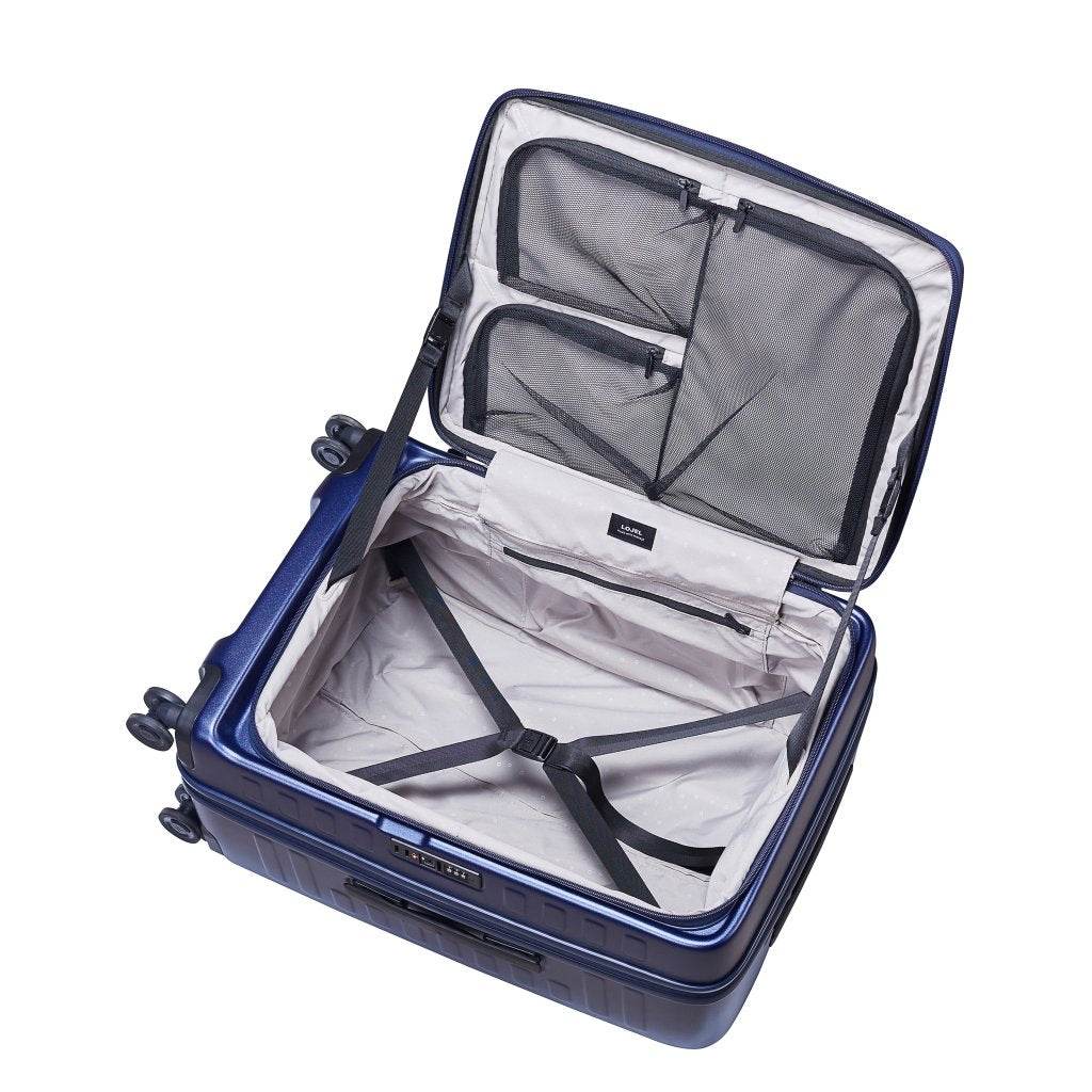 Cubo - Front Opening - Bagsy