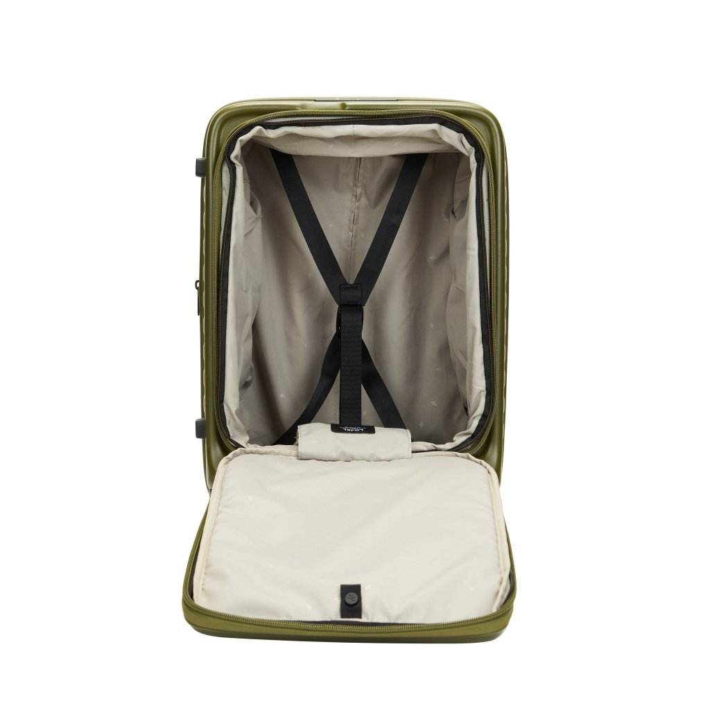 Cubo - Front Opening - Bagsy