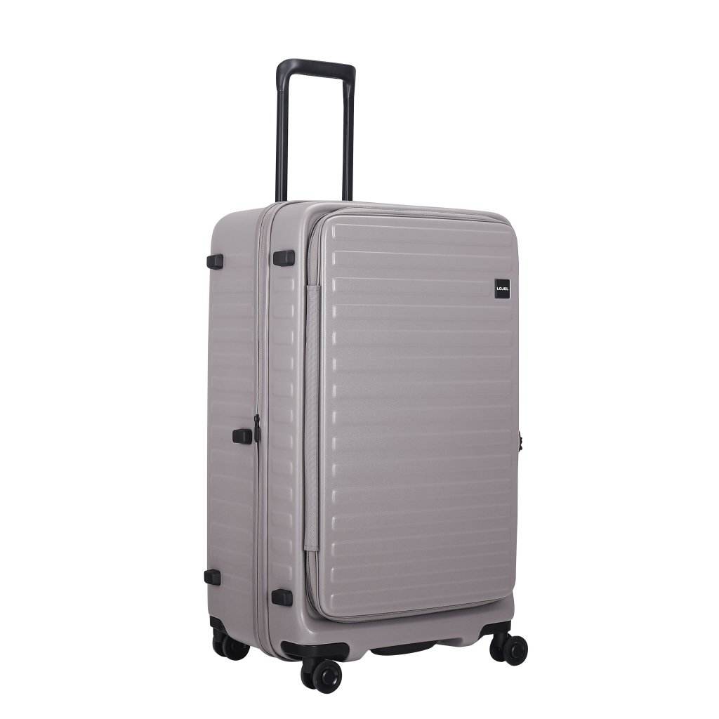 Cubo - Front Opening - Bagsy