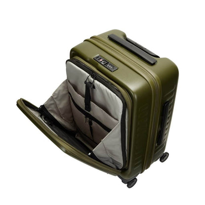 Cubo - Front Opening - Bagsy