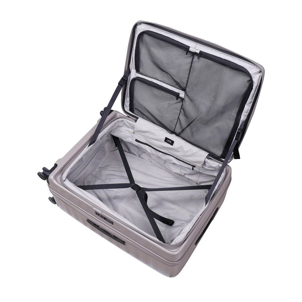 Cubo - Front Opening - Bagsy