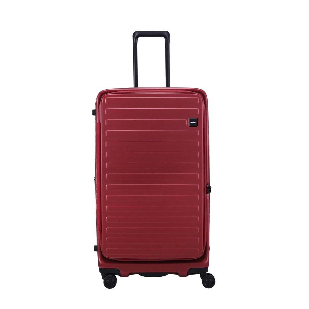 Cubo - Front Opening - Bagsy