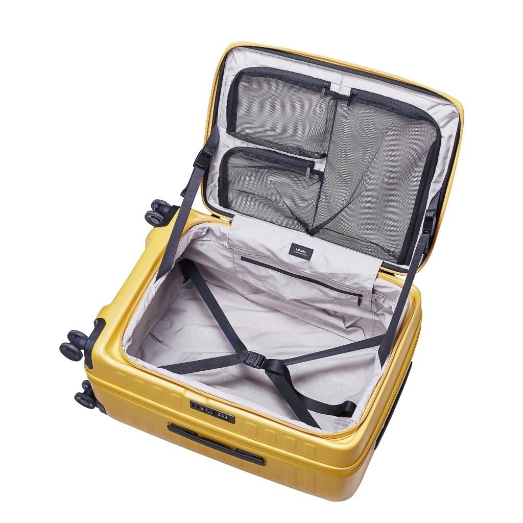 Cubo - Front Opening - Bagsy