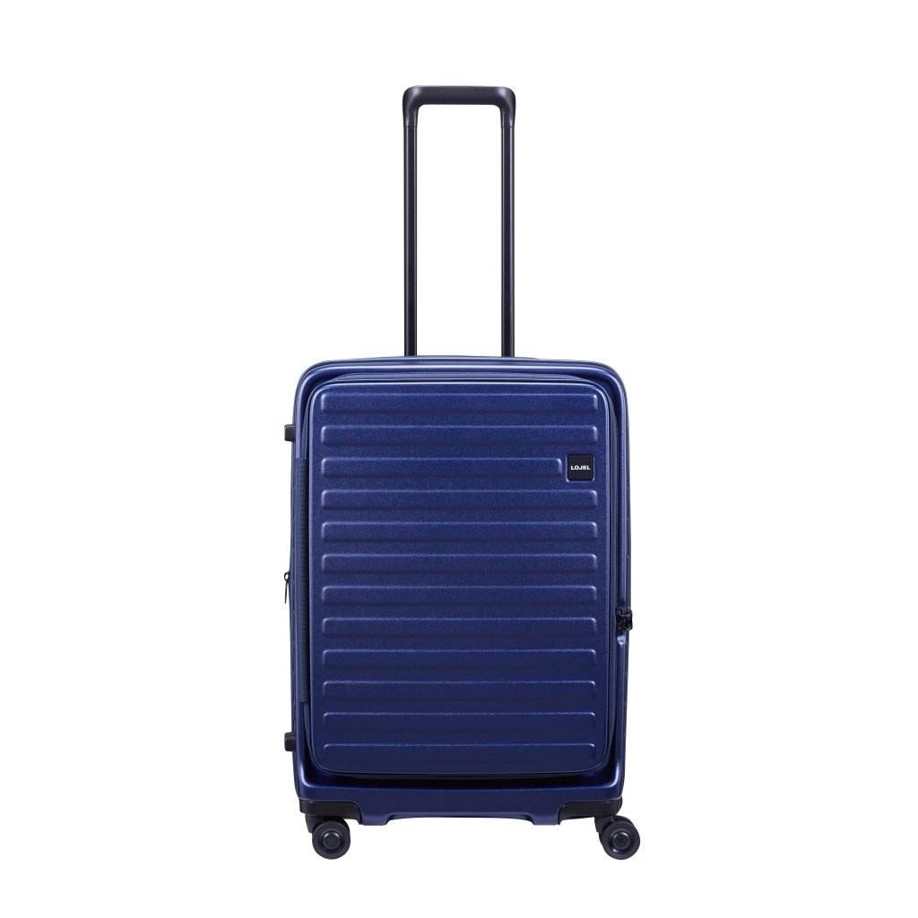 Cubo - Front Opening - Bagsy