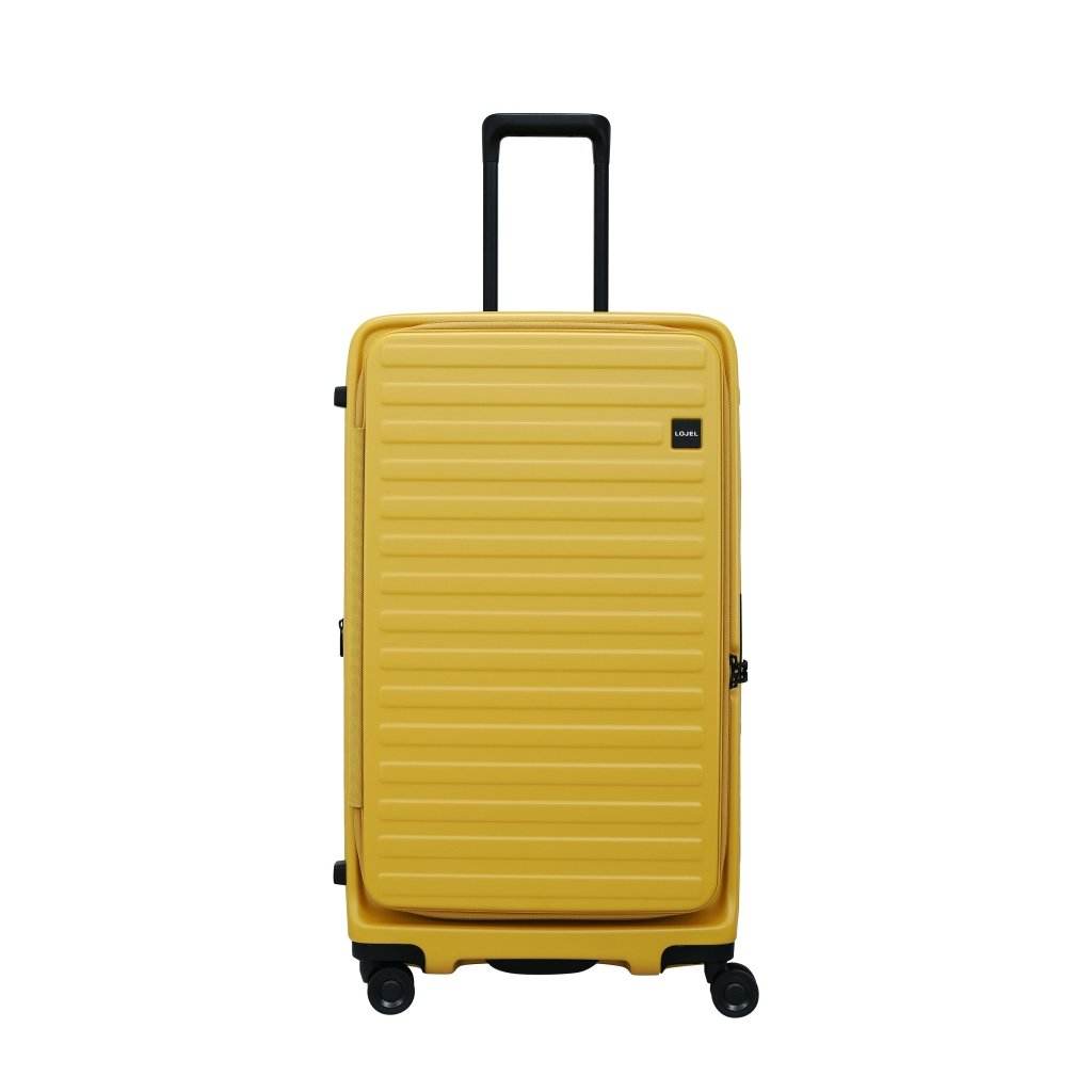 Cubo - Front Opening - Bagsy