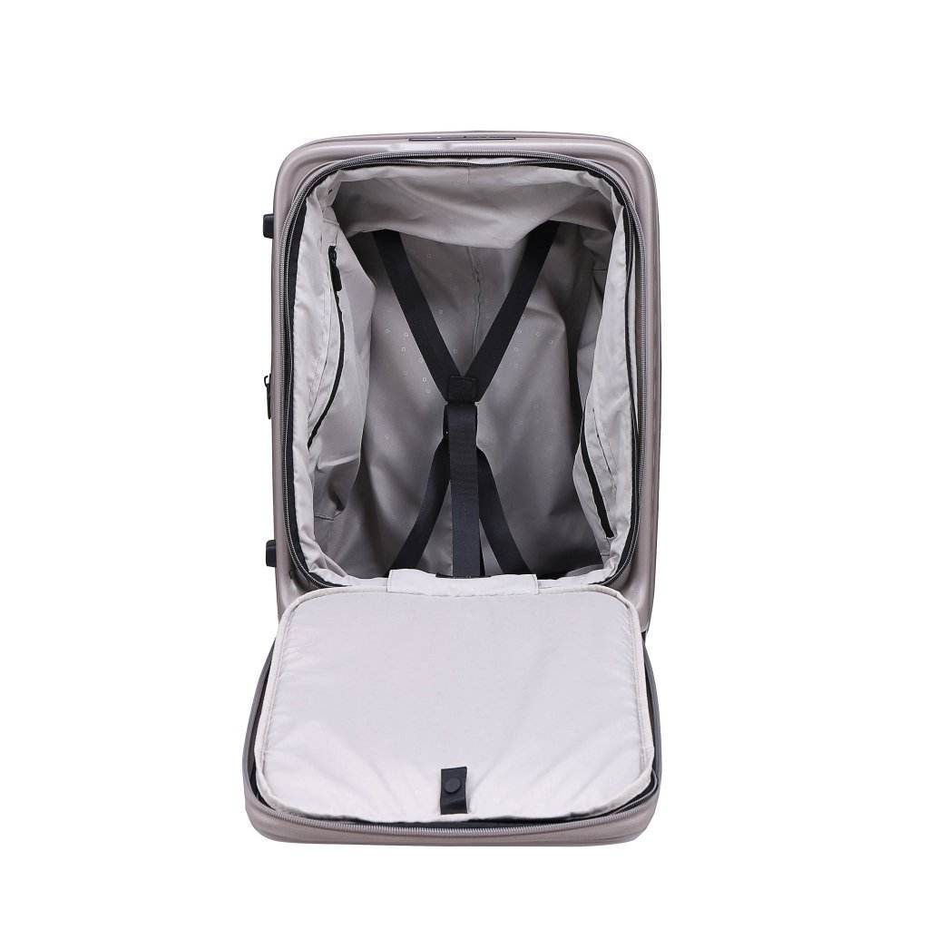 Cubo - Front Opening - Bagsy