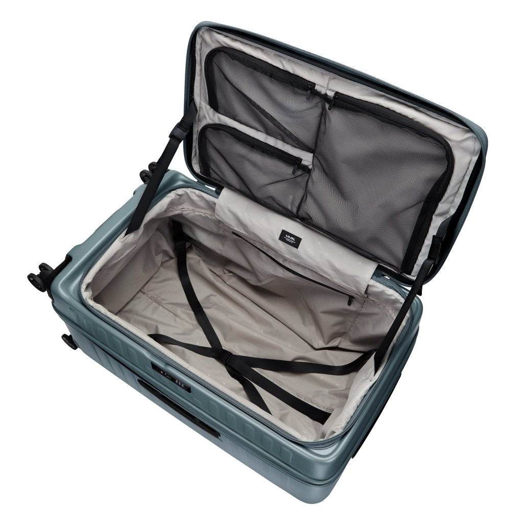 Cubo - Front Opening - Bagsy