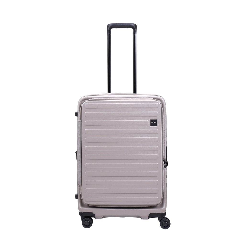 Cubo - Front Opening - Bagsy