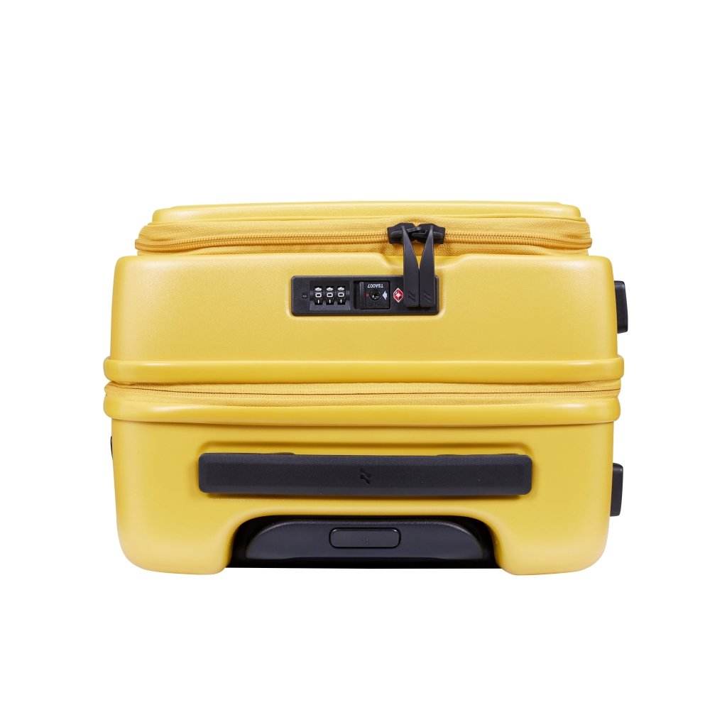 Cubo - Front Opening - Bagsy