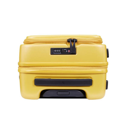 Cubo - Front Opening - Bagsy