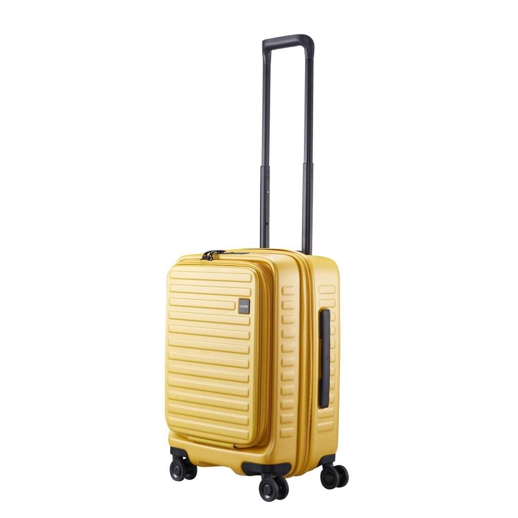 Cubo - Front Opening - Bagsy