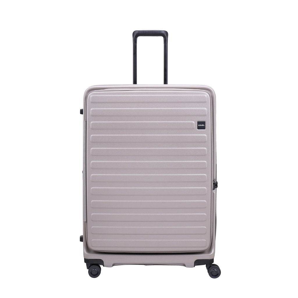 Cubo - Front Opening - Bagsy