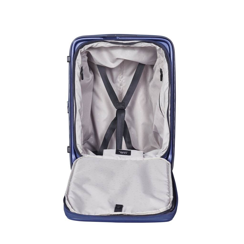 Cubo - Front Opening - Bagsy