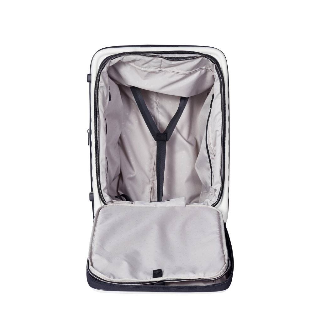 Cubo - Front Opening - Bagsy