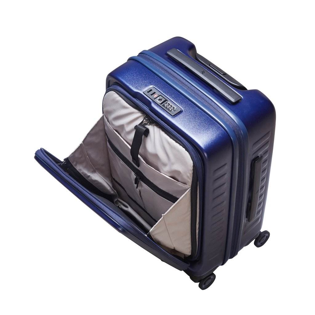 Cubo - Front Opening - Bagsy