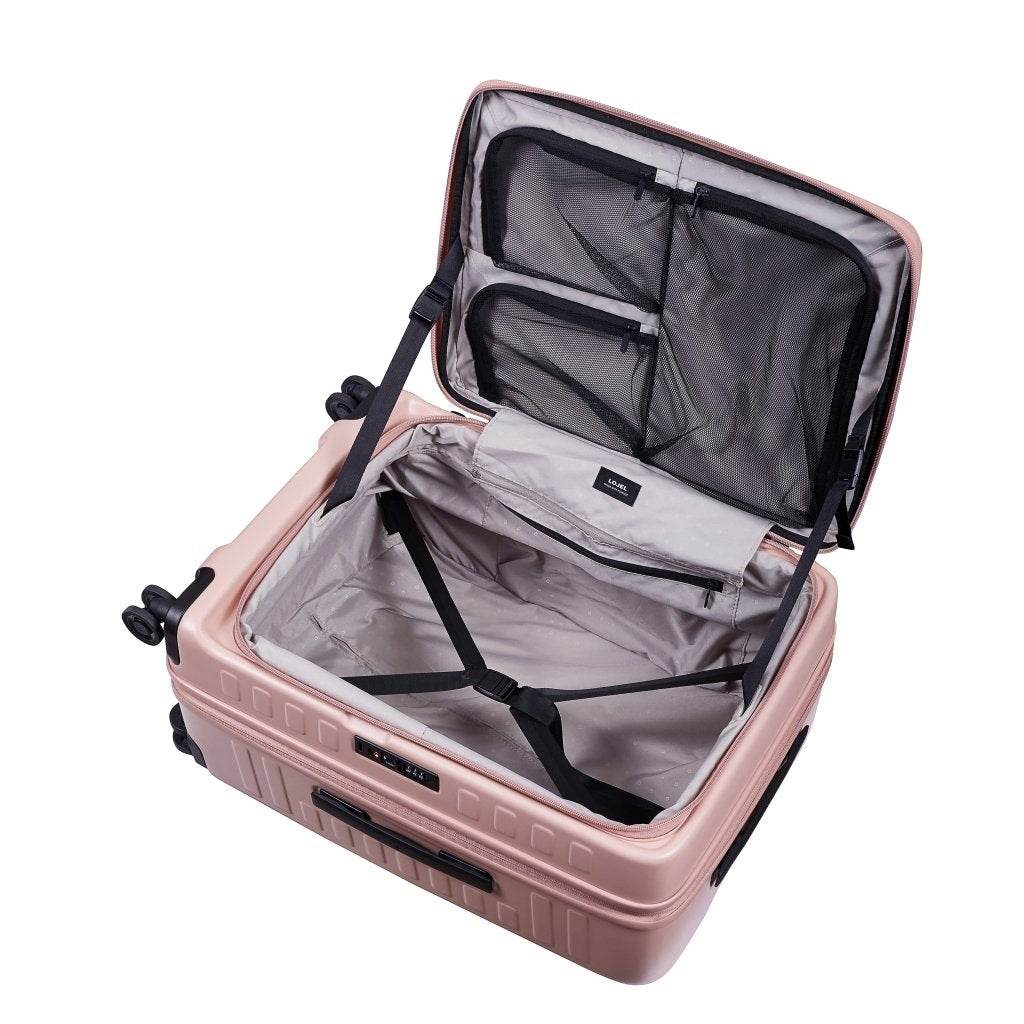 Cubo - Front Opening - Bagsy