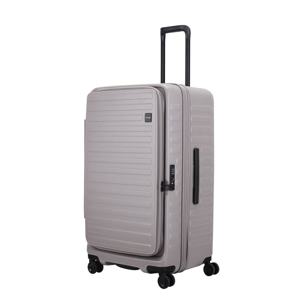 Cubo - Front Opening - Bagsy