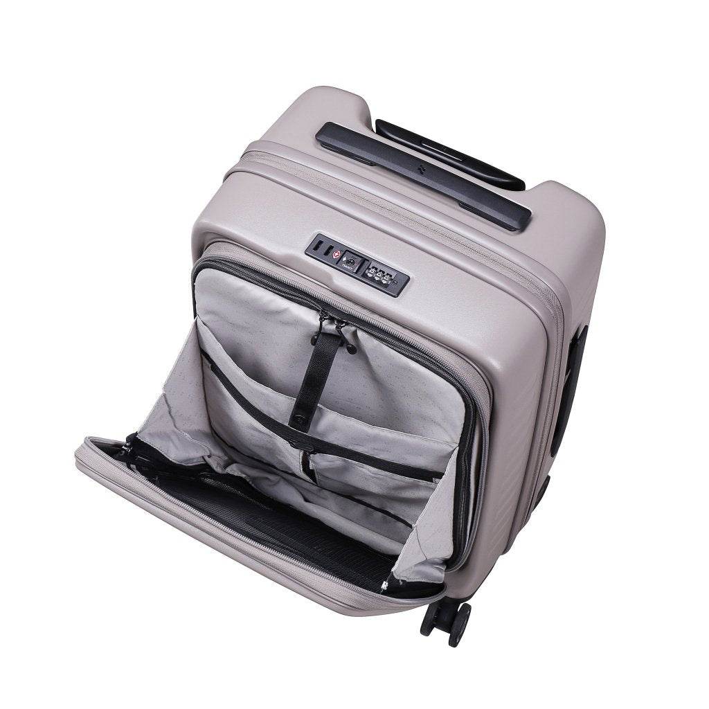 Cubo - Front Opening - Bagsy