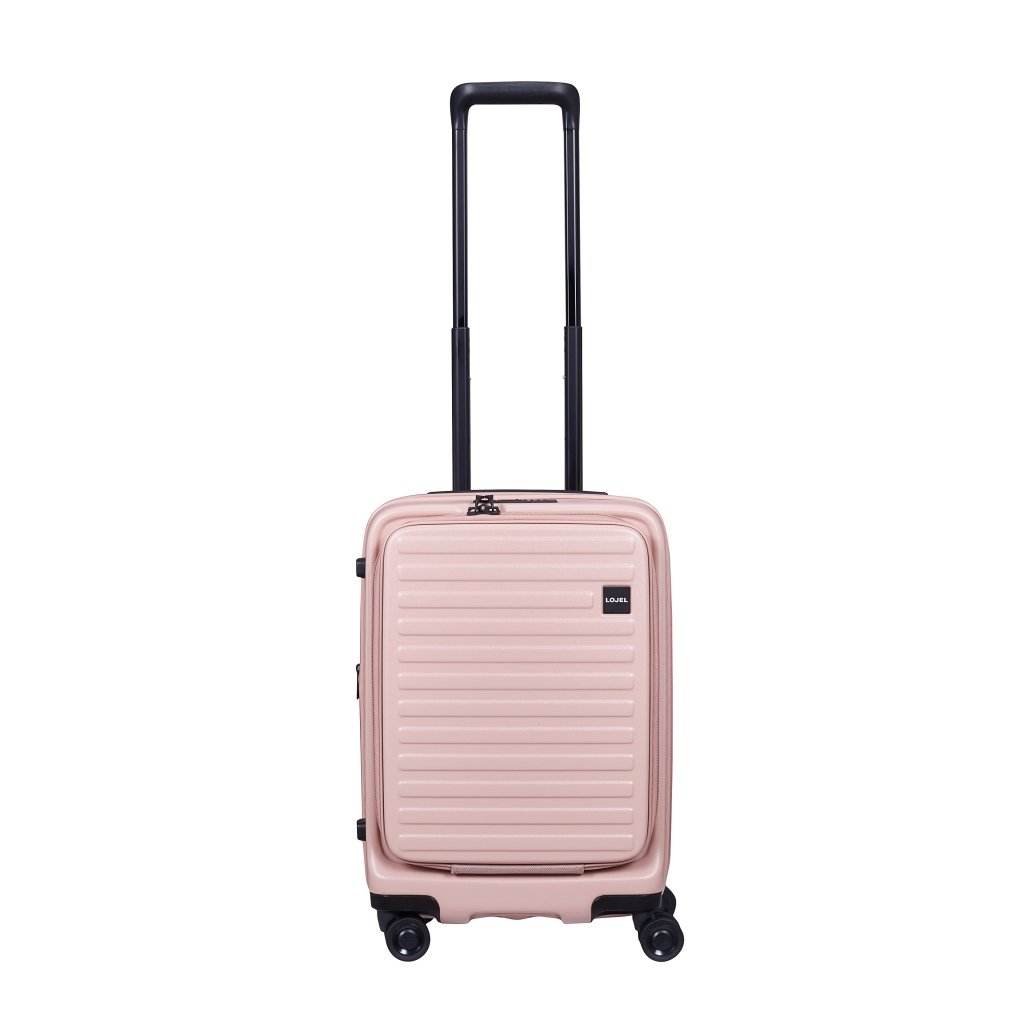 Cubo - Front Opening - Bagsy