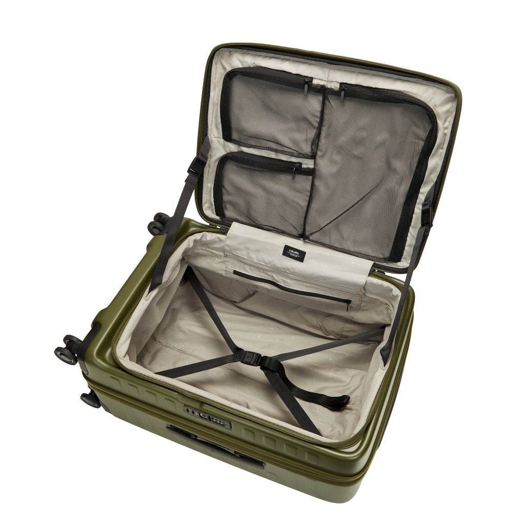 Cubo - Front Opening - Bagsy