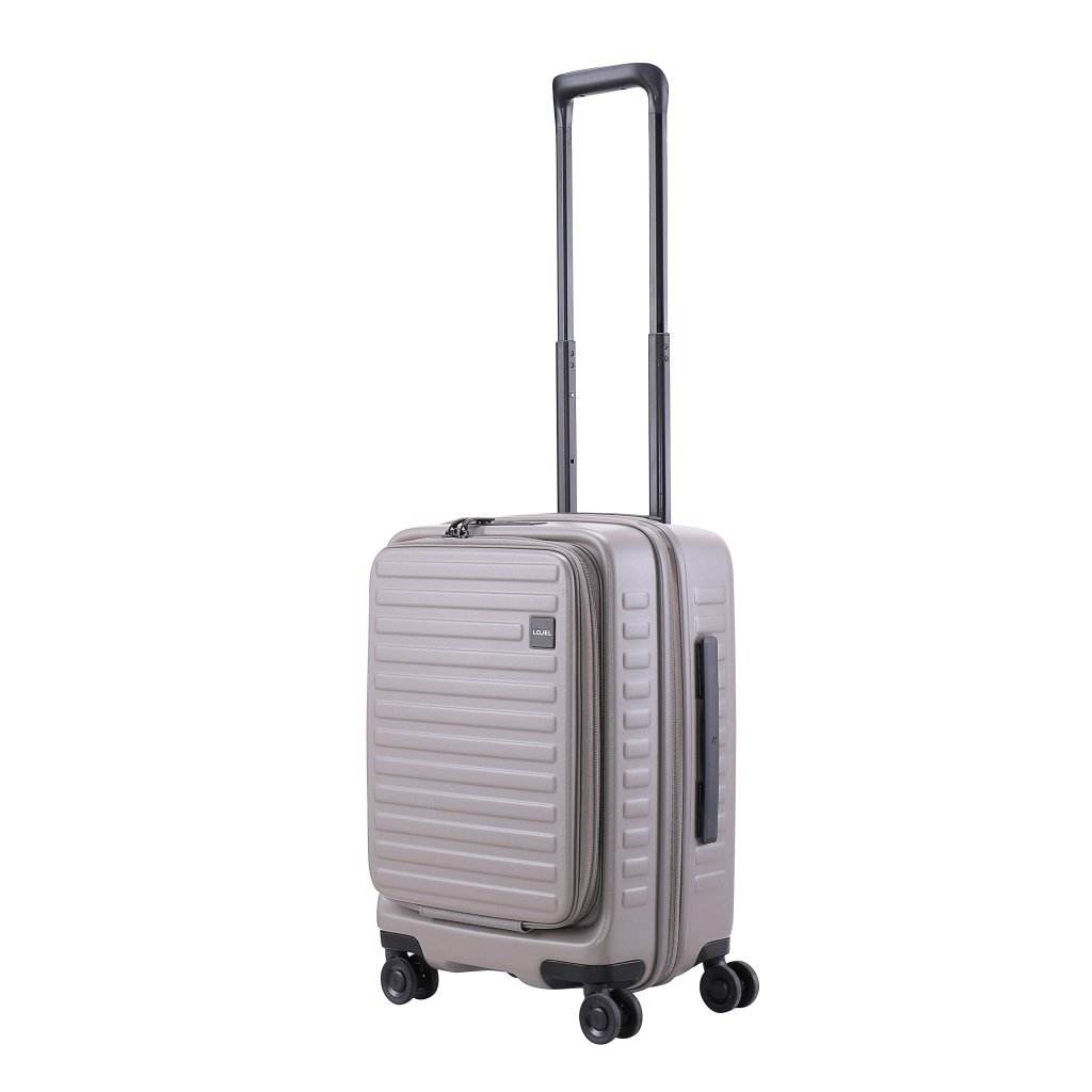 Cubo - Front Opening - Bagsy