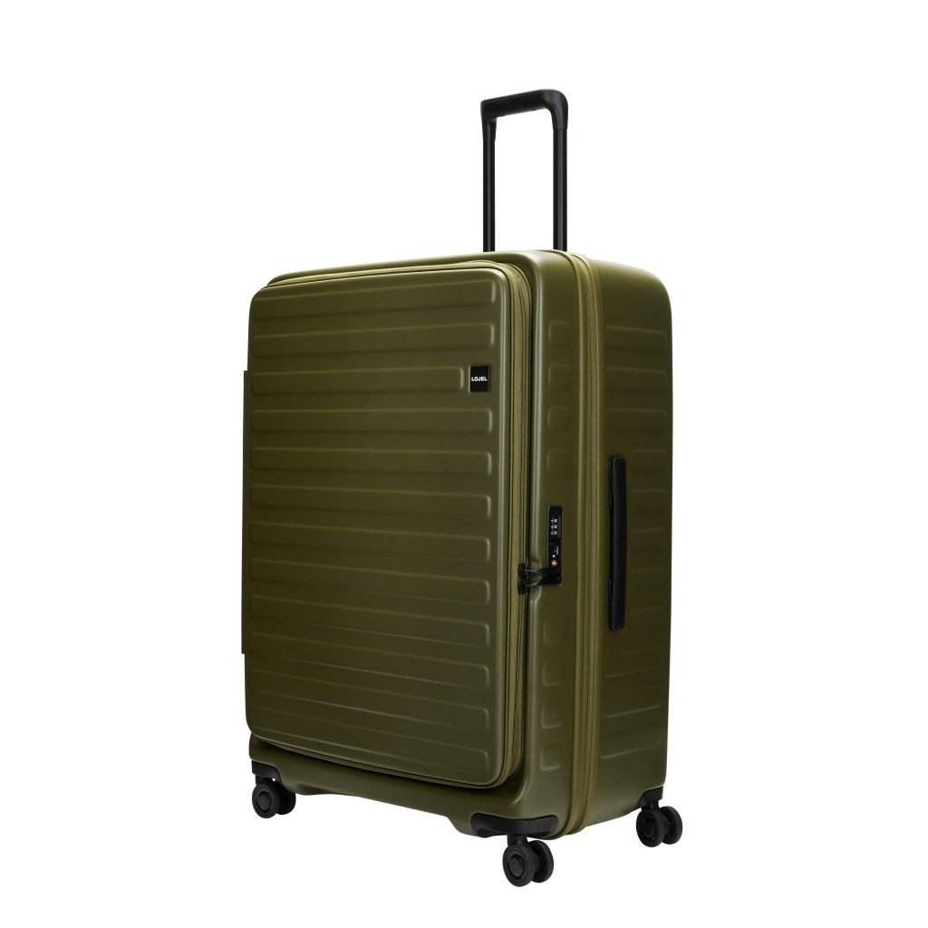 Cubo - Front Opening - Bagsy