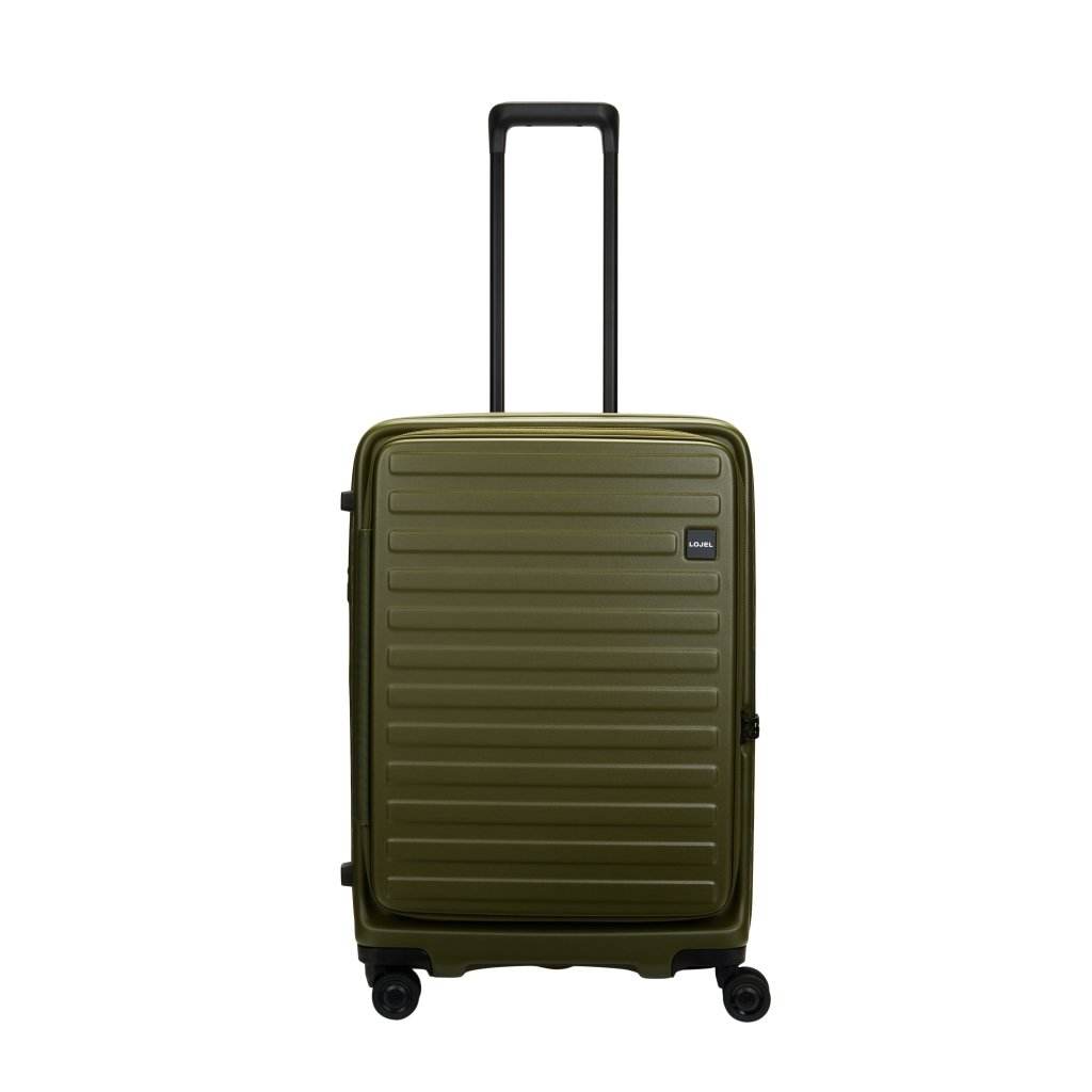 Cubo - Front Opening - Bagsy